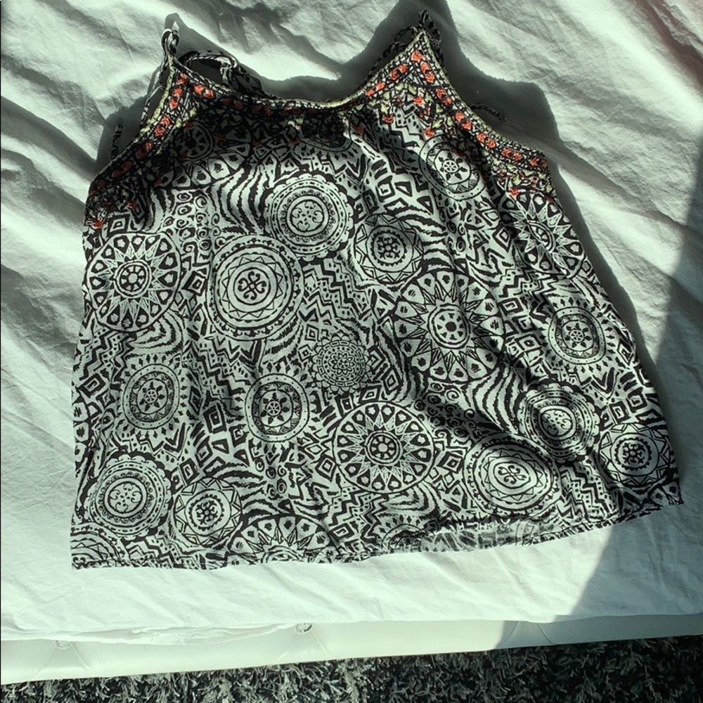 Tank top